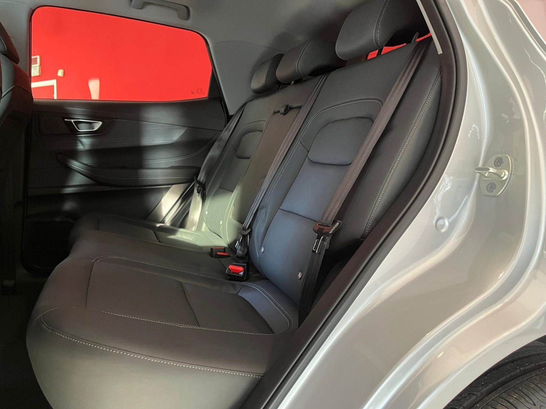  1.5 Turbo benzina 154cv  - Gallotti Auto